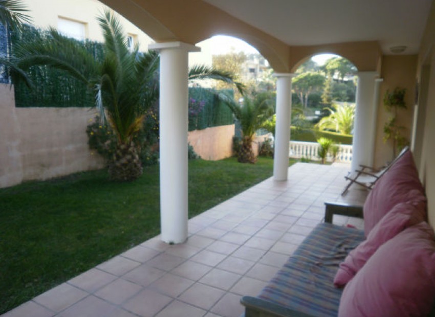 Sale - Chalet -
Patja de Aro - Sant Feliu de Guixols - Sant Antoni de Calonge - Costa