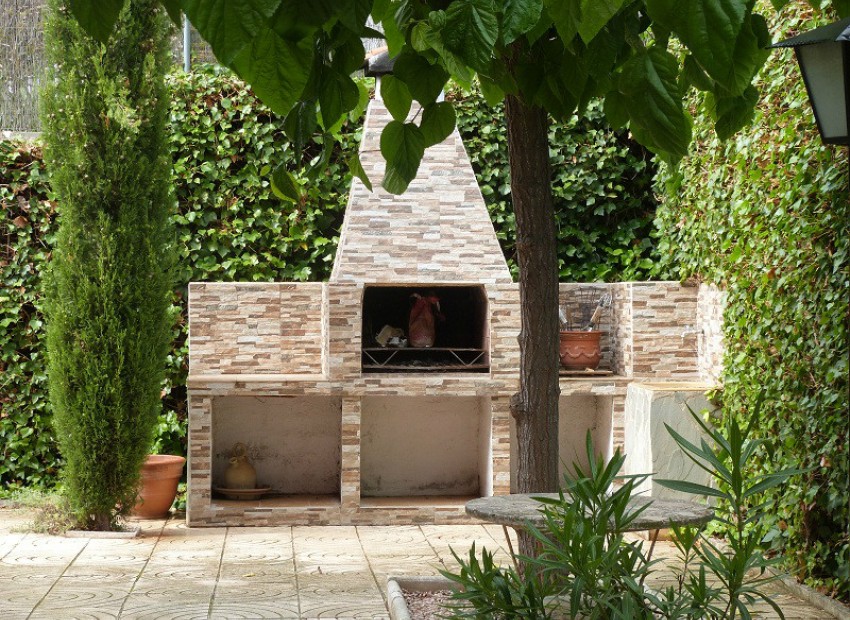 Sale - Chalet -
Sitges