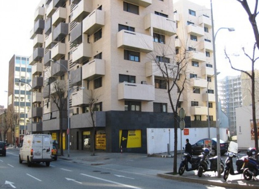 Sale - Commercial property -
Barcelona