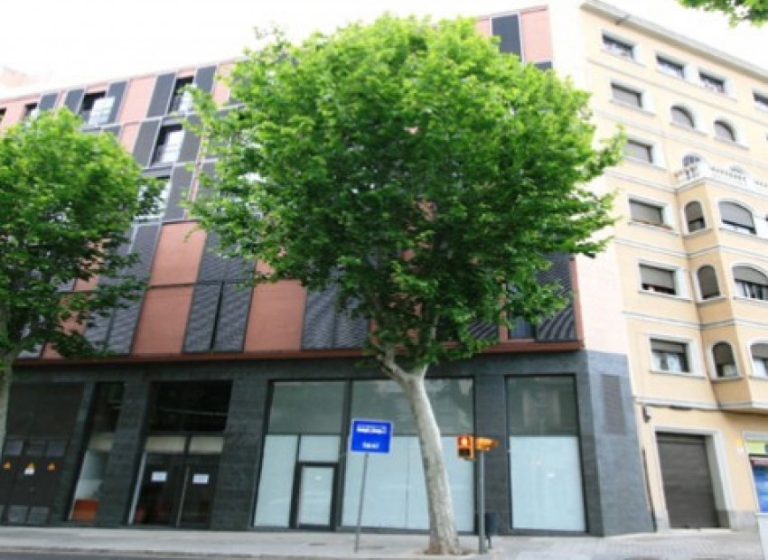Sale - Commercial property -
Barcelona