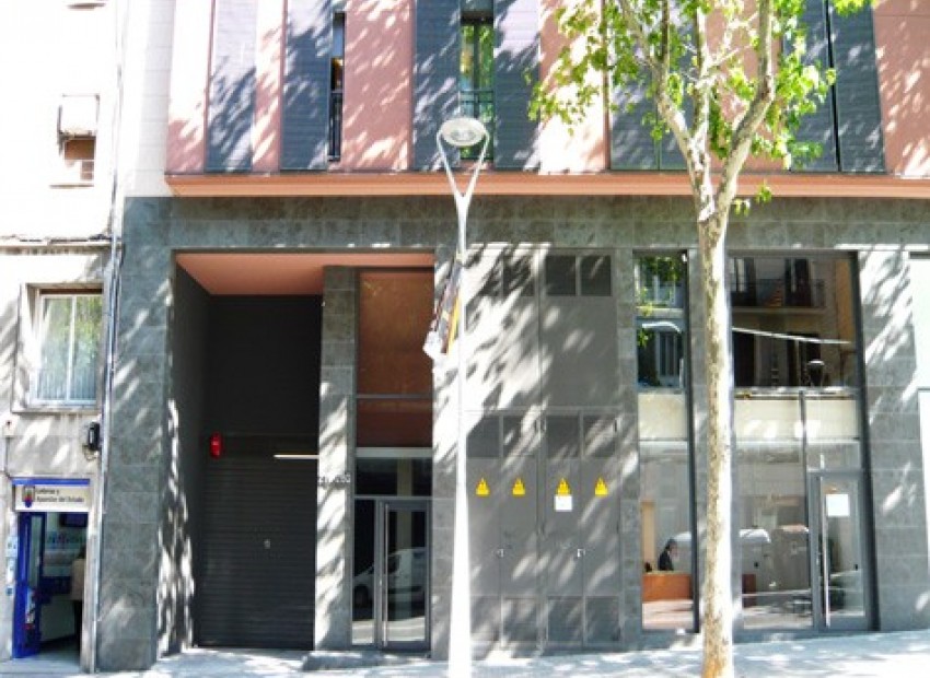 Sale - Commercial property -
Barcelona
