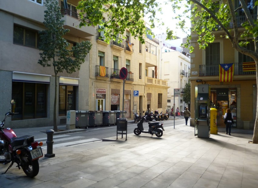 Sale - Commercial property -
Barcelona