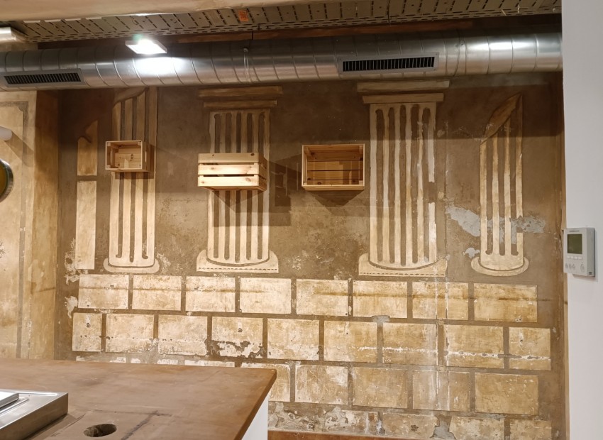 Sale - Commercial property -
Barcelona