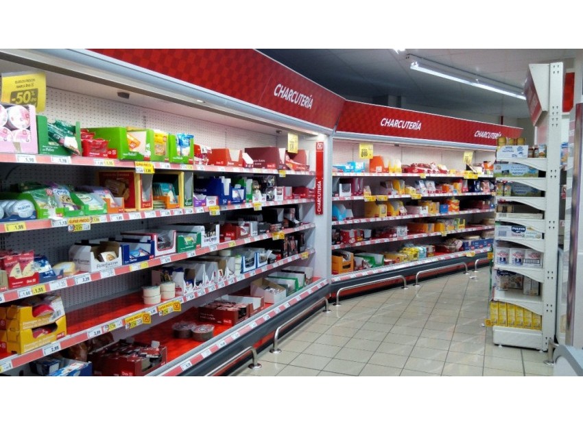 Sale - Commercial property -
Calella