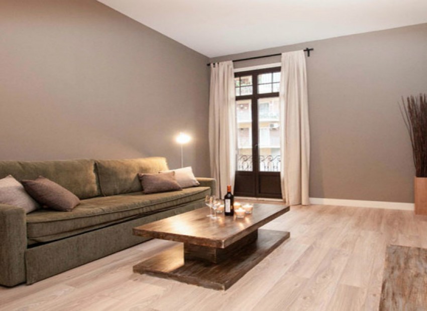 Sale - Hotel -
Barcelona