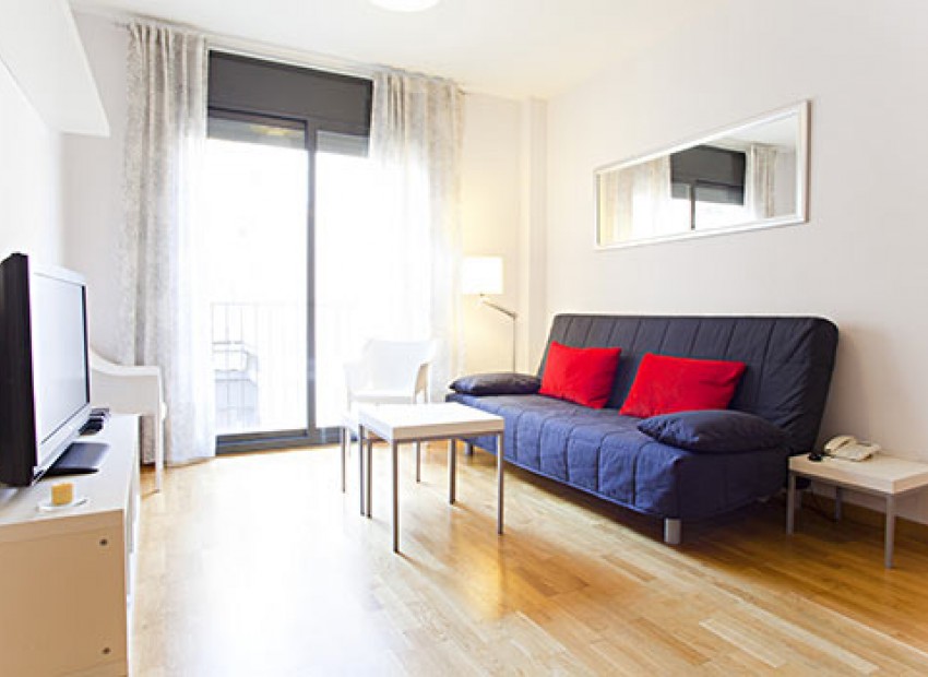 Sale - Hotel -
Barcelona