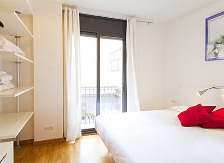 Sale - Hotel -
Barcelona