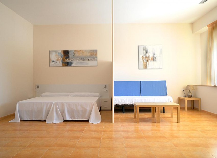 Sale - Hotel -
Barcelona