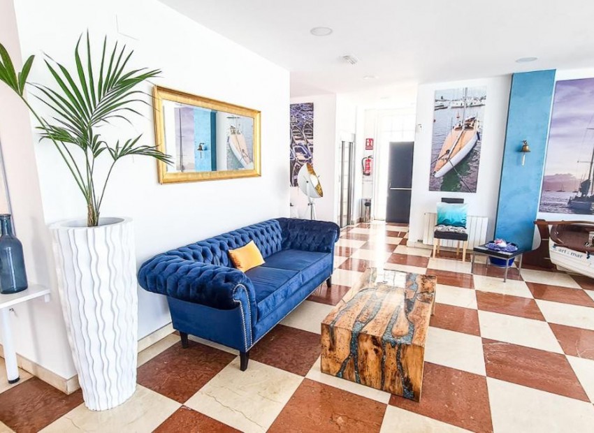 Sale - Hotel -
Calafell