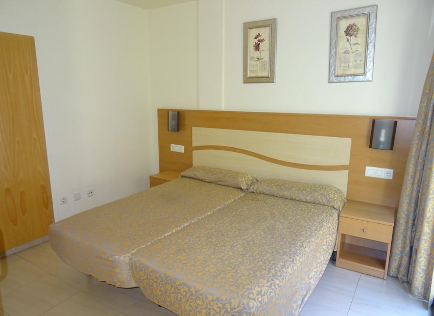 Sale - Hotel -
Castelldefels
