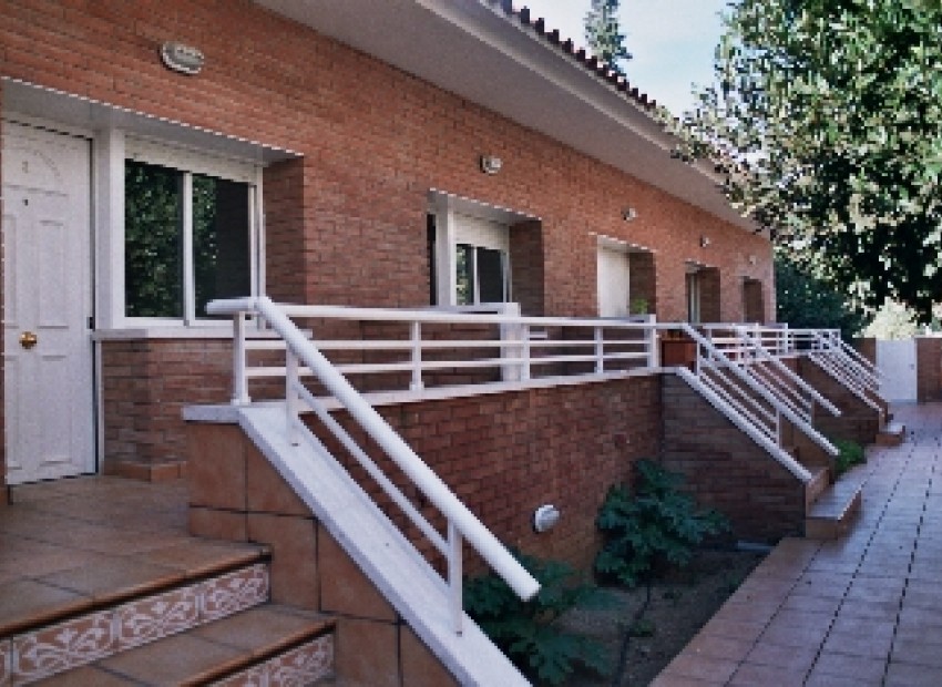 Sale - Hotel -
Castelldefels