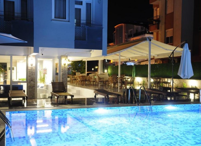 Sale - Hotel -
Lloret de mar - Blanes - Tossa de mar - 1