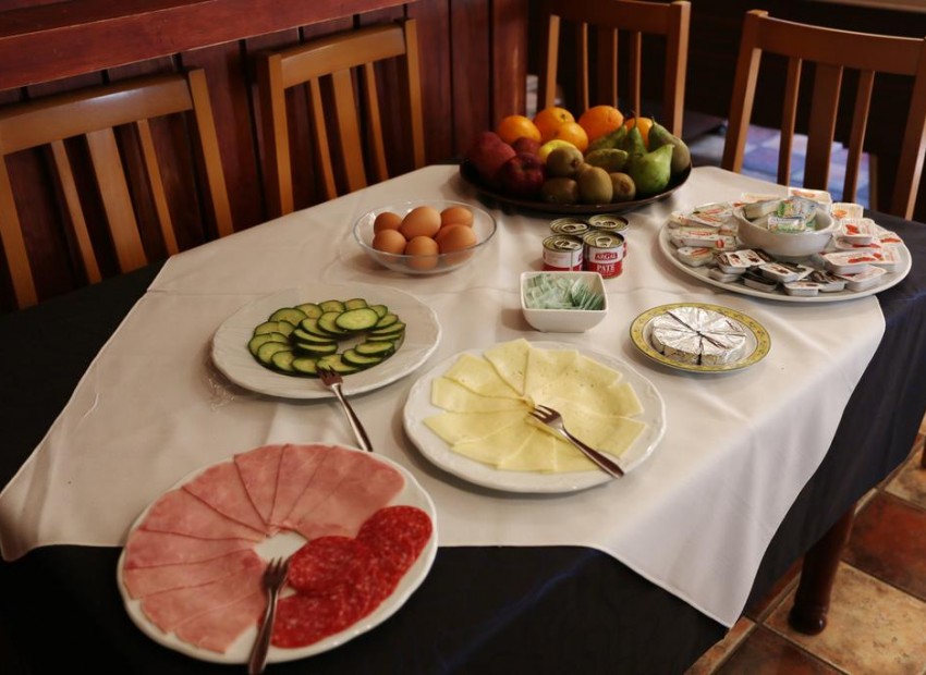 Sale - Hotel -
Sant Andreu de Llavaneres, Calella, Malgrat - 1