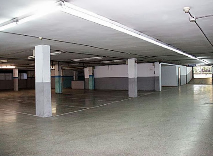 Sale - Investment -
Barcelona