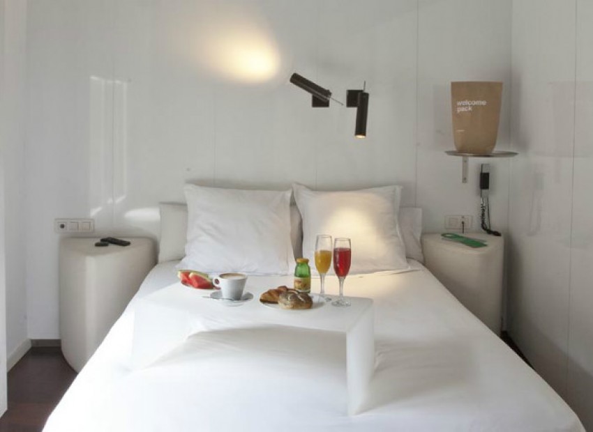 Sale - Investment -
Barcelona