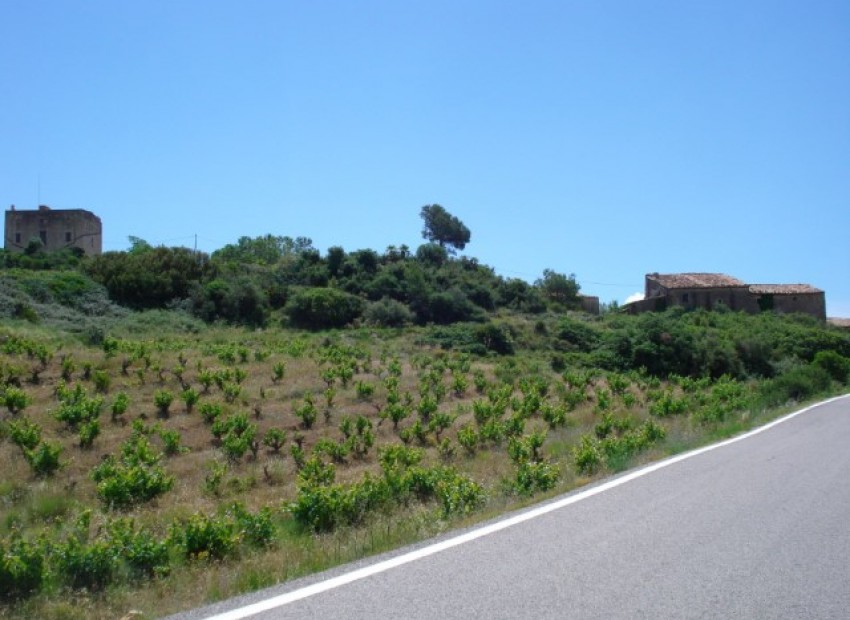 Sale - Investment -
Calafell