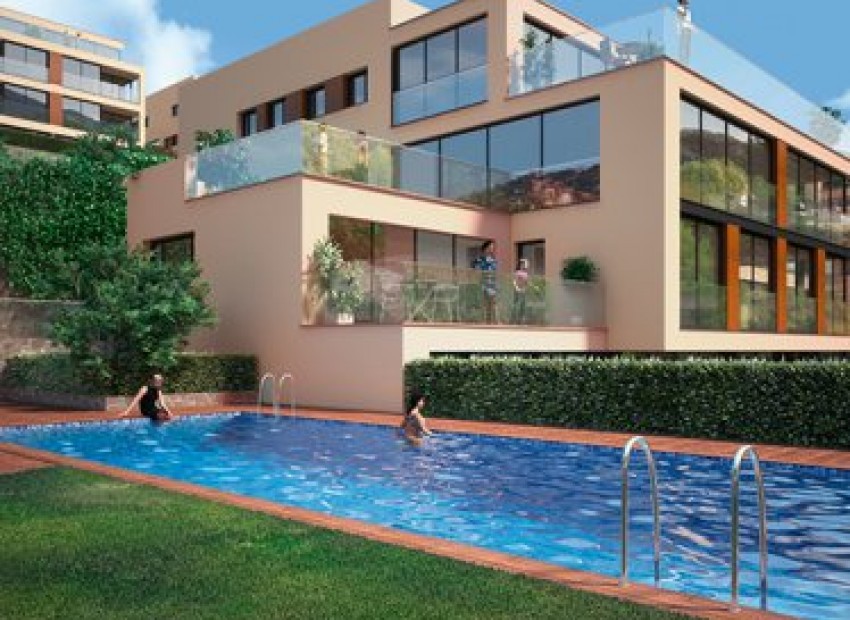 Sale - Piso -
Alella, Premia, Vilassar - 1