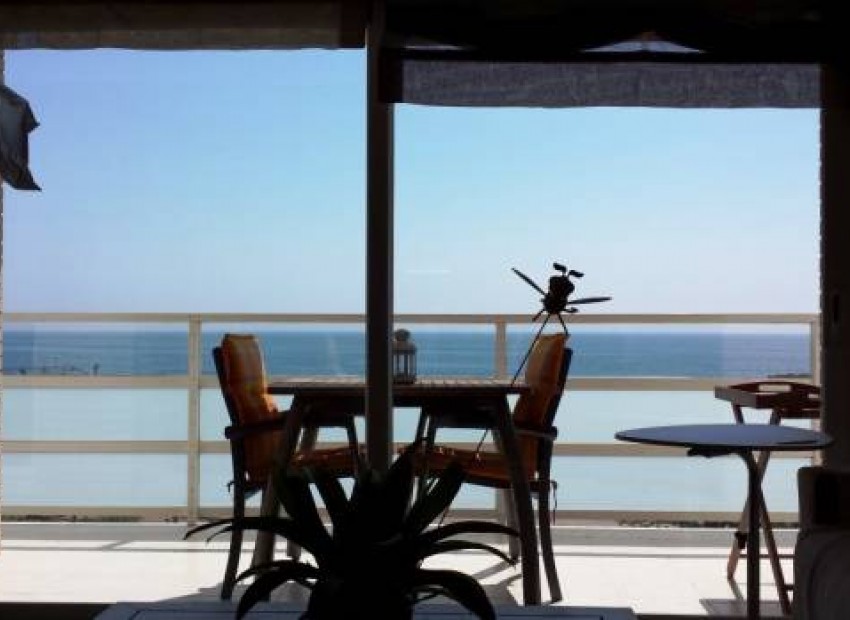 Sale - Piso -
Altafulla