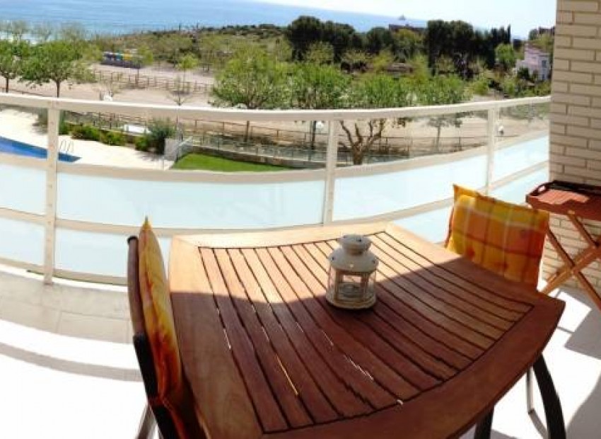 Sale - Piso -
Altafulla