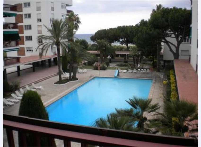 Sale - Piso -
Barcelona alrededor - Barcelona - Sant Andreu de Llavaneras