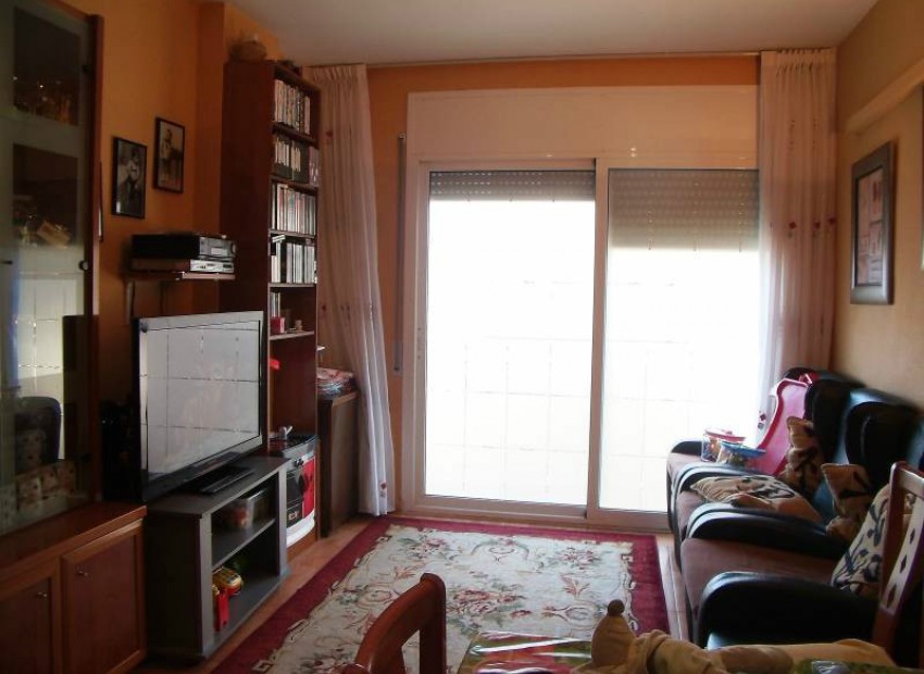 Sale - Piso -
Barcelona - El Poblenou