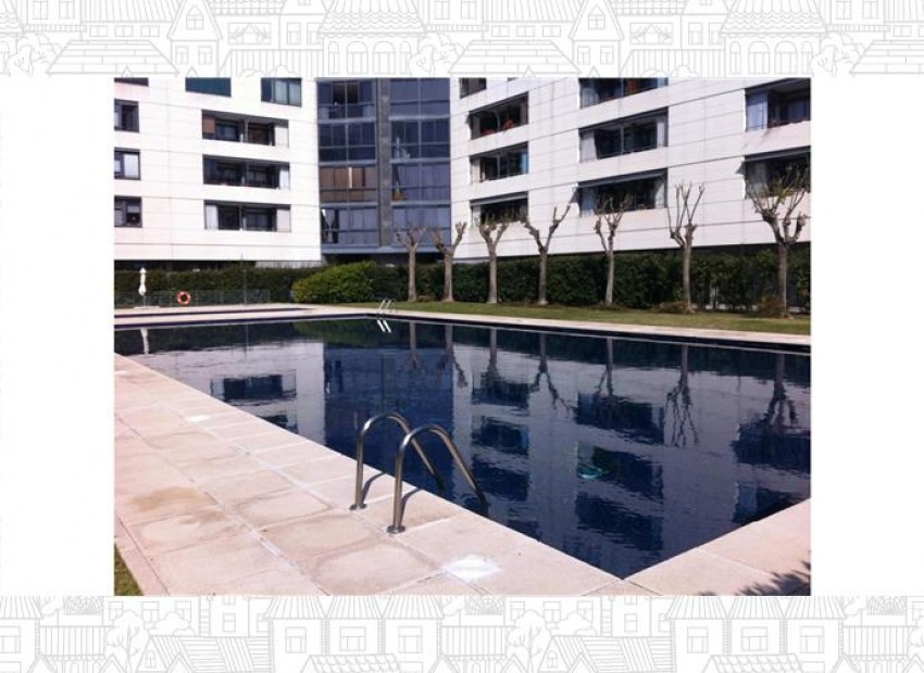 Sale - Piso -
Barcelona - El Poblenou