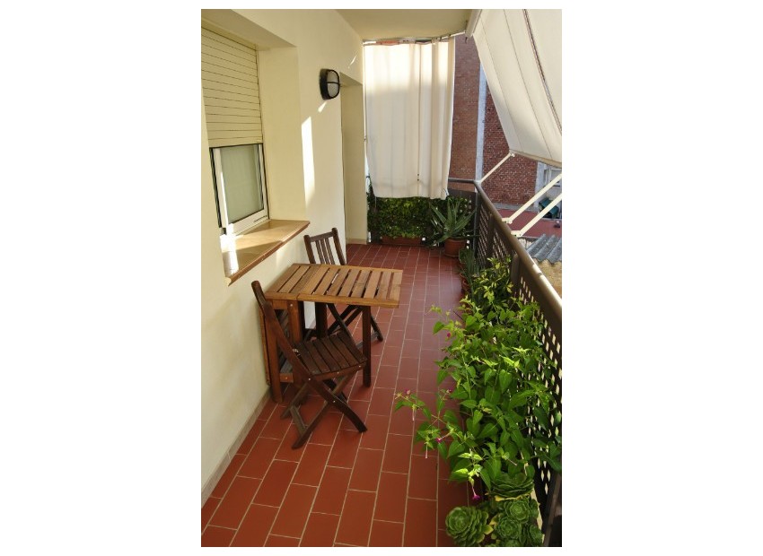 Sale - Piso -
Barcelona Sants-Poble sec-Montjuic - Barcelona Sants