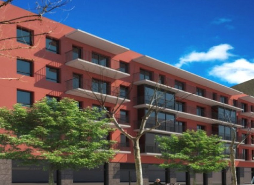 Sale - Piso -
Barcelona