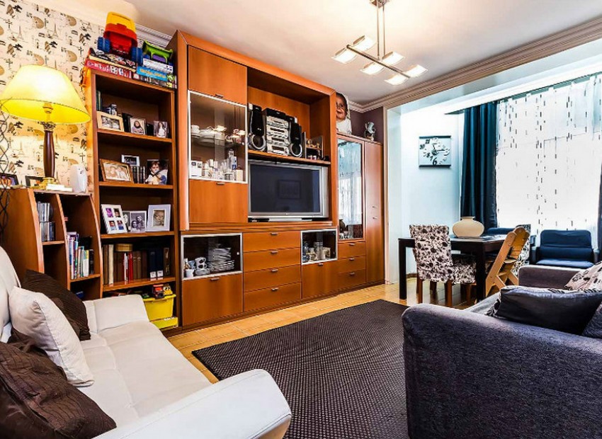 Sale - Piso -
Barcelona