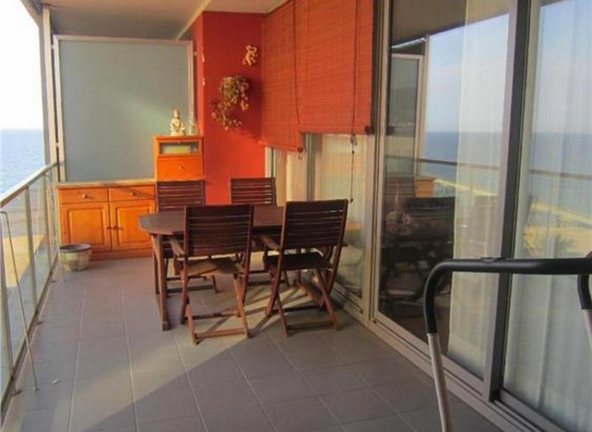 Sale - Piso -
Barcelona