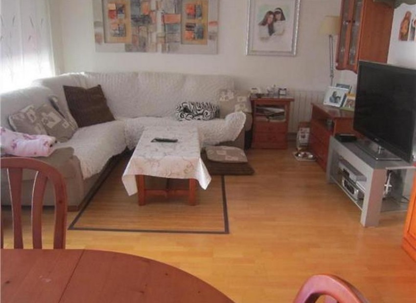 Sale - Piso -
Barcelona