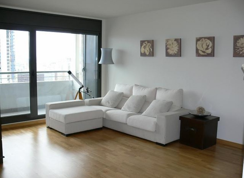 Sale - Piso -
Barcelona