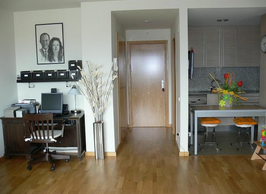 Sale - Piso -
Barcelona