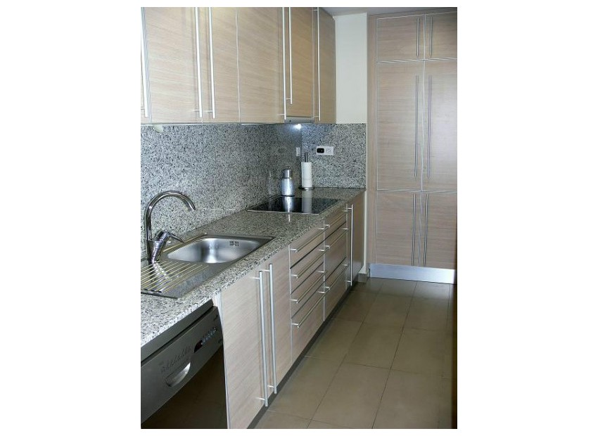 Sale - Piso -
Barcelona