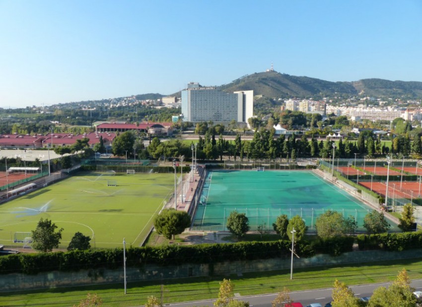 Sale - Piso -
Barcelona