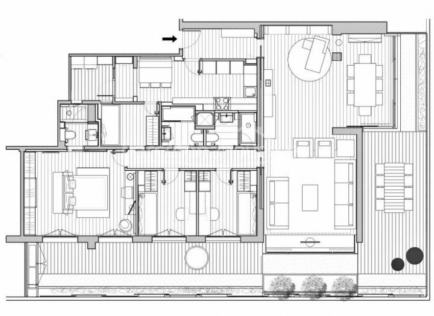 Sale - Piso -
Barcelona