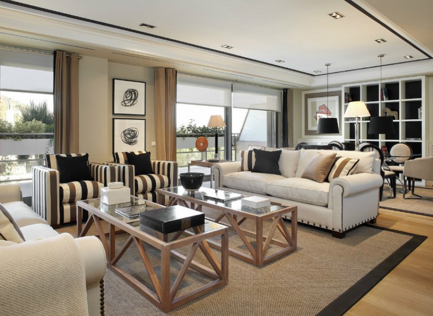 Sale - Piso -
Barcelona