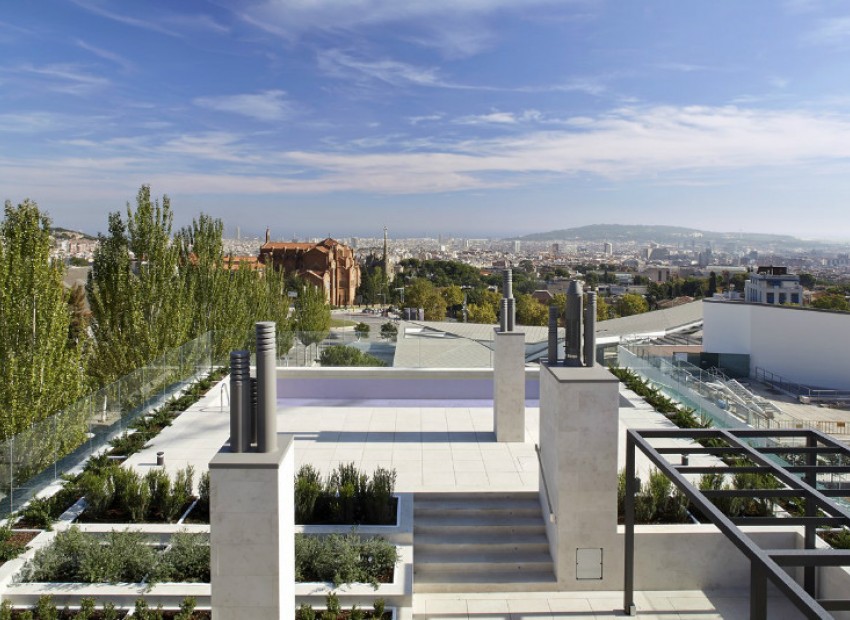 Sale - Piso -
Barcelona