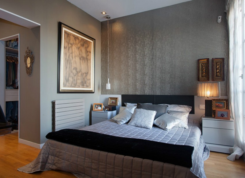 Sale - Piso -
Barcelona