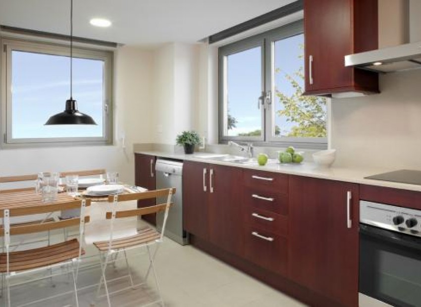 Sale - Piso -
Barcelona