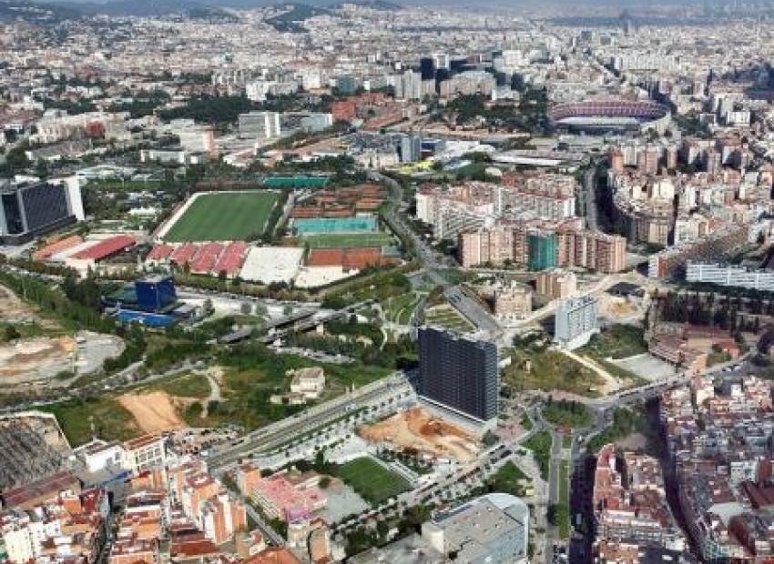 Sale - Piso -
Barcelona