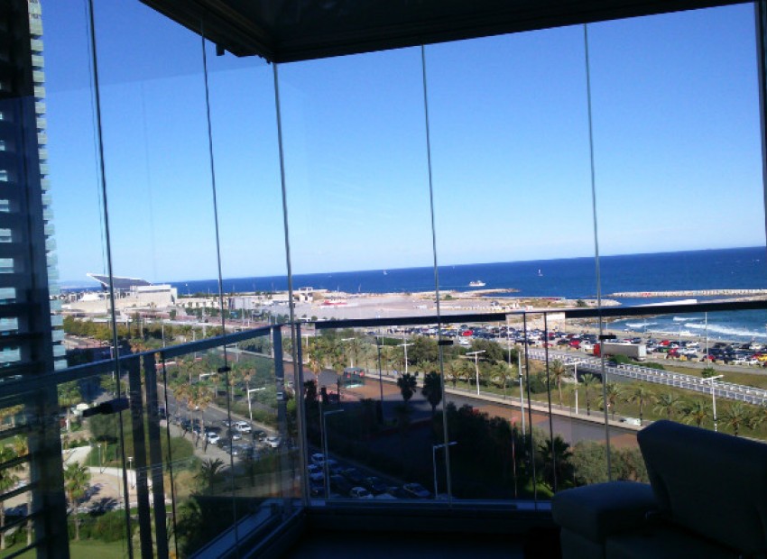 Sale - Piso -
Barcelona