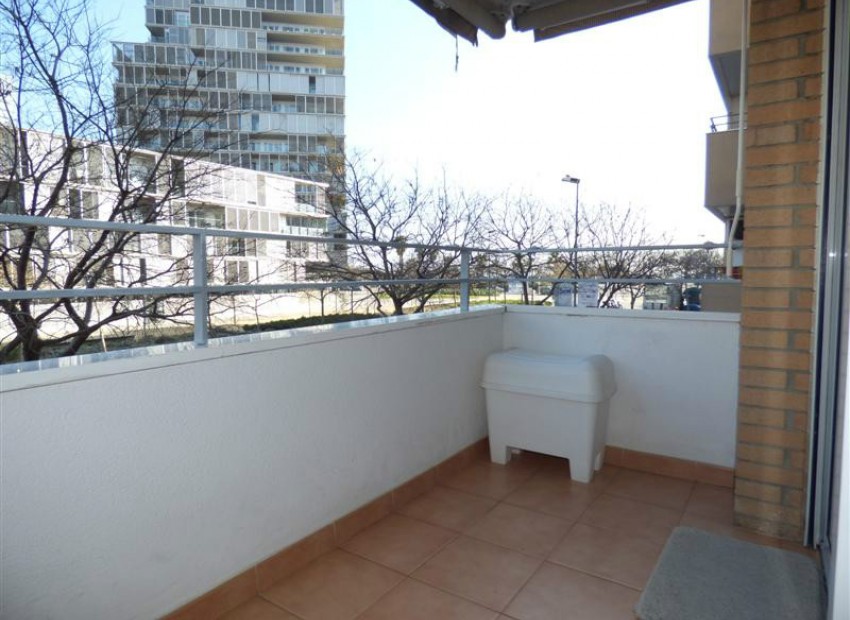 Sale - Piso -
Barcelona