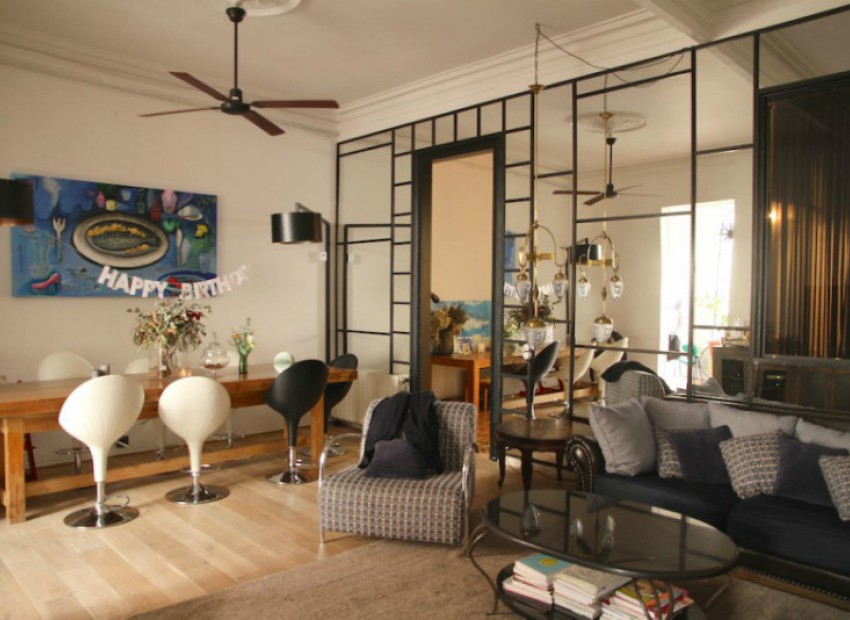 Sale - Piso -
Barcelona