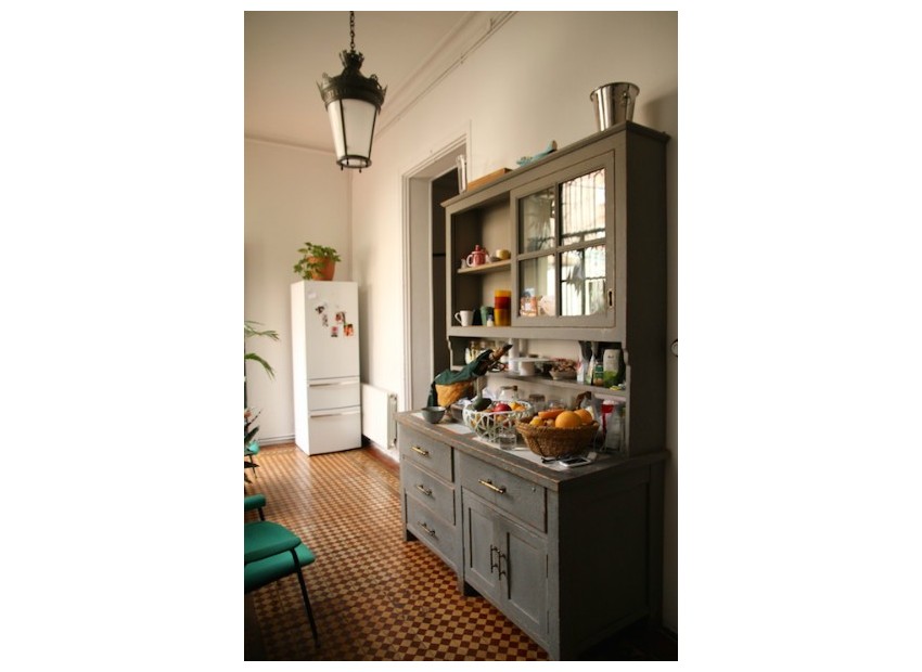 Sale - Piso -
Barcelona