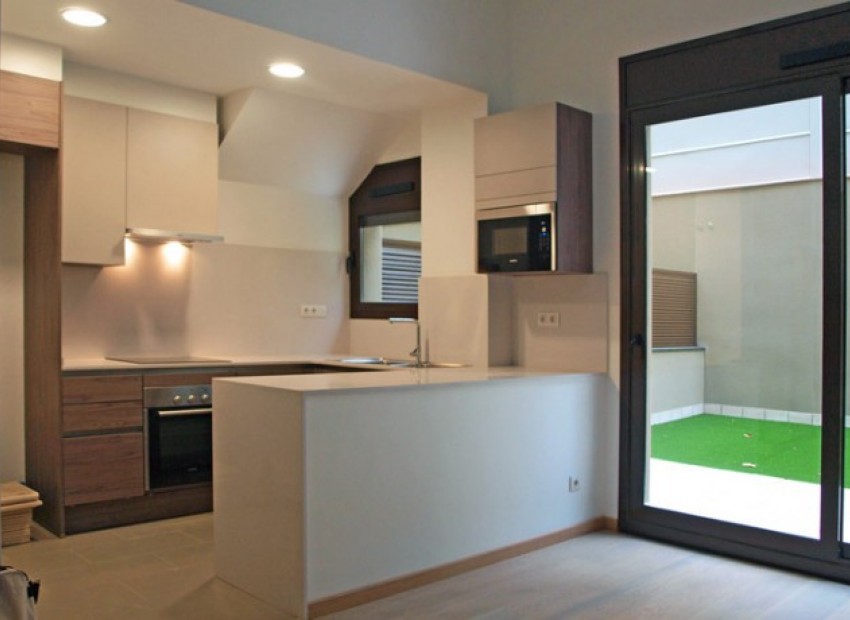 Sale - Piso -
Barcelona