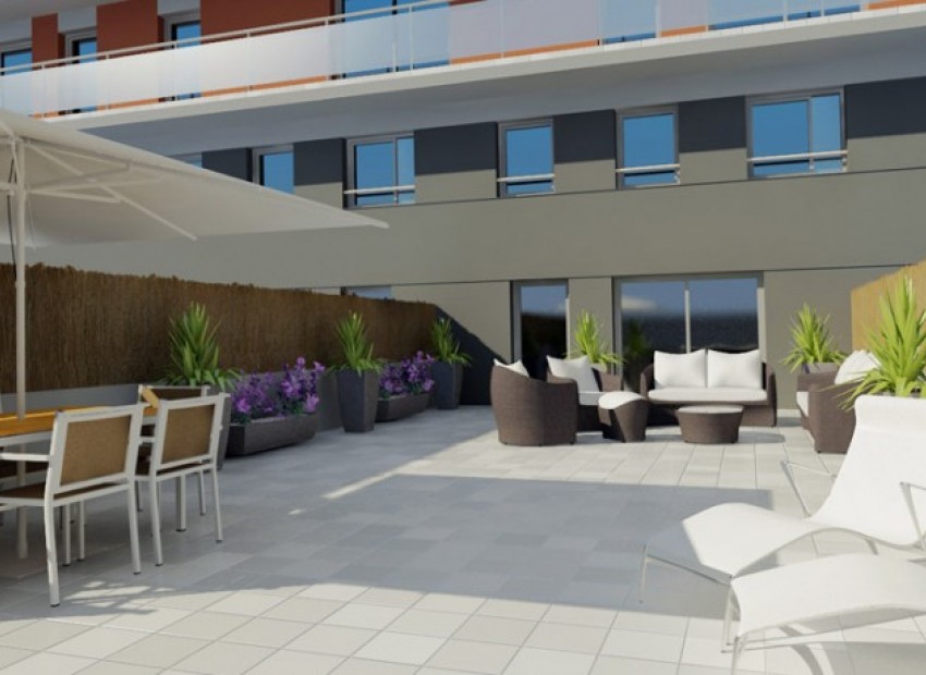 Sale - Piso -
Barcelona