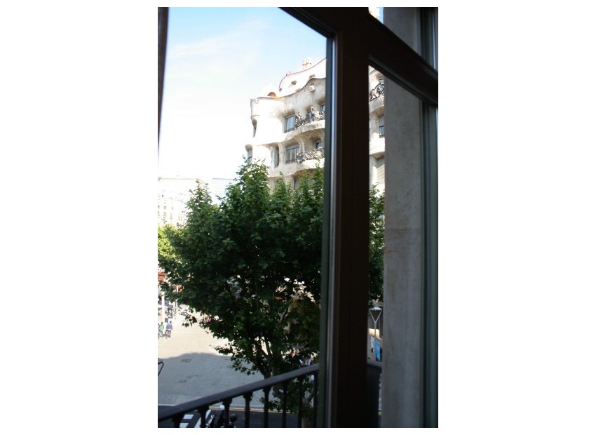 Sale - Piso -
Barcelona