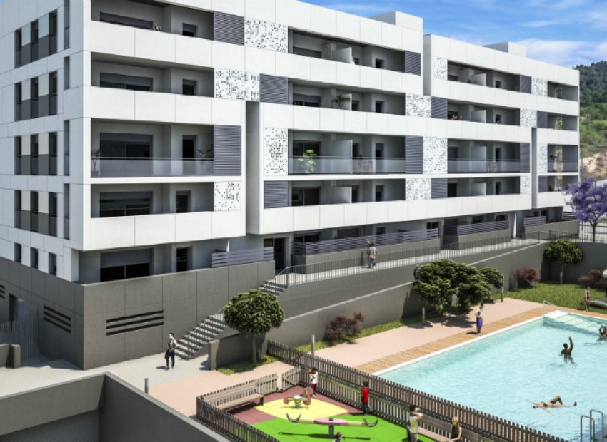 Sale - Piso -
Barcelona