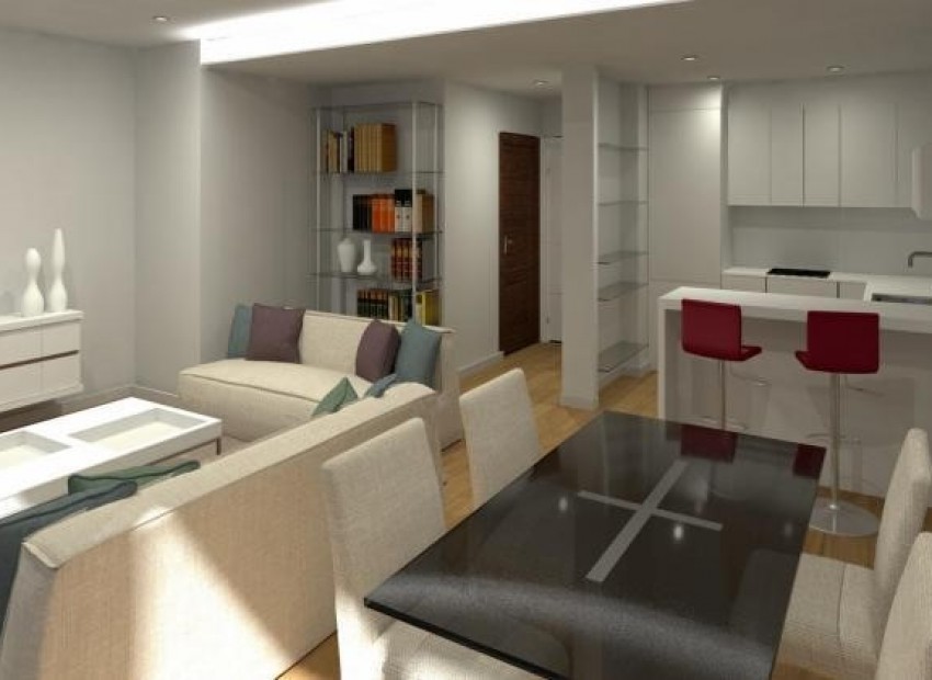 Sale - Piso -
Barcelona